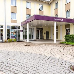 Premier Inn Muenchen Airport Ost